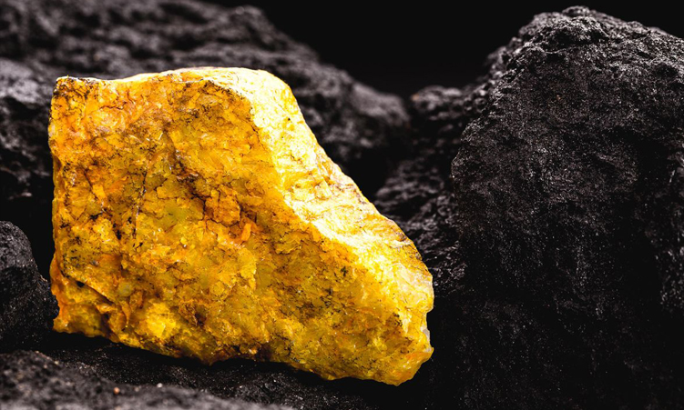 Namibia’s Mining Sector Surges: N$64.7 Billion in Exports as Nation Pivots to Energy & Critical Minerals
