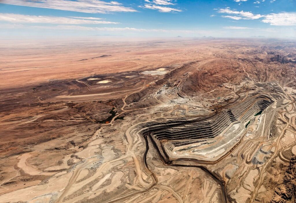 Namibia stands at a defining moment in its mining journey.