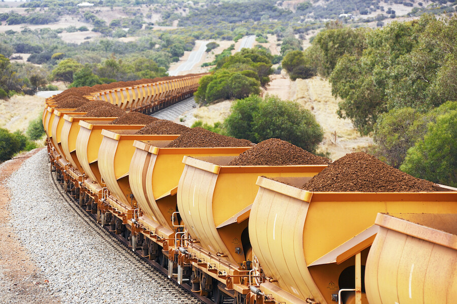Technology-Driven Efficiency at Logistics Nodes