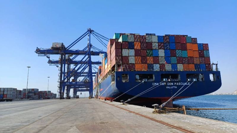 Namibia’s Export Infrastructure Surges: Record Port Volumes and Green Minerals Terminal Signal New Era for Mining Logistics