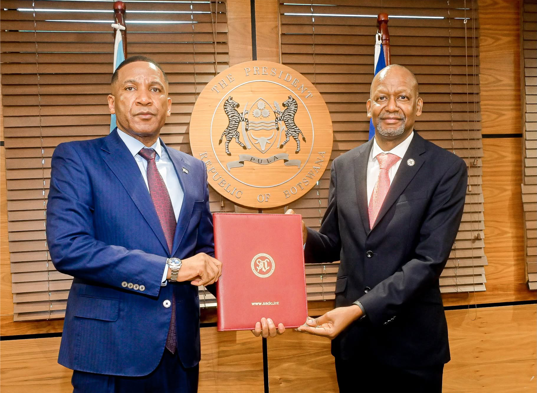 Cross-Border Trade: Namibia Strengthens SADC Gateway Role Amid Regional Infrastructure Surge