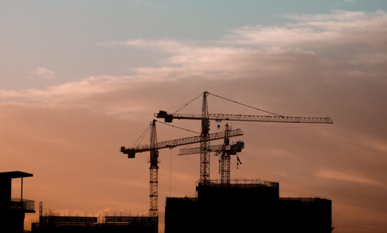 Building the Gateway to Southern Africa’s Mining Future